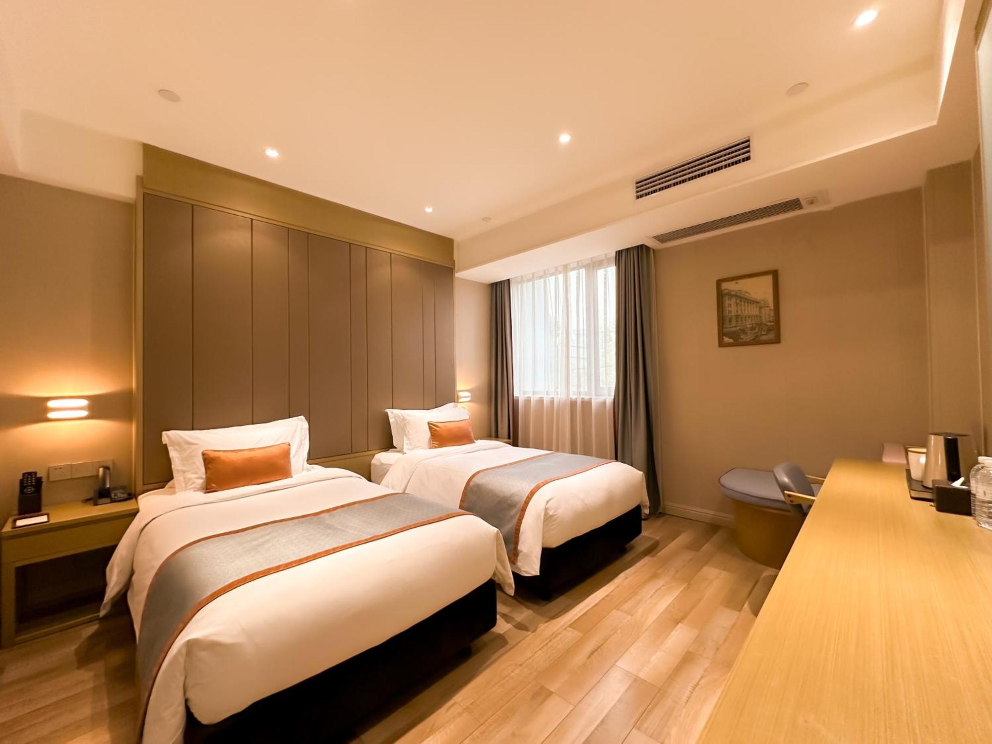 Deco 4* Shanghai