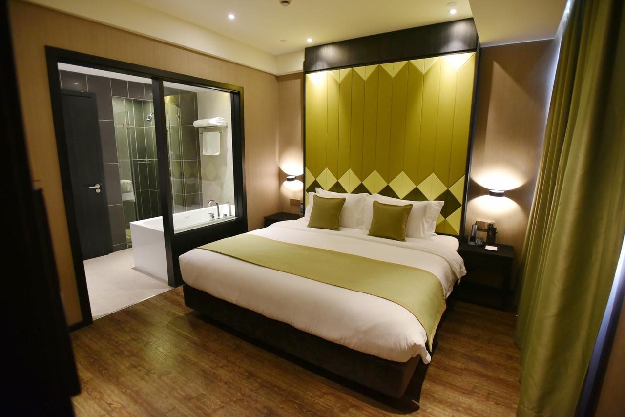 Hotel Deco 4*